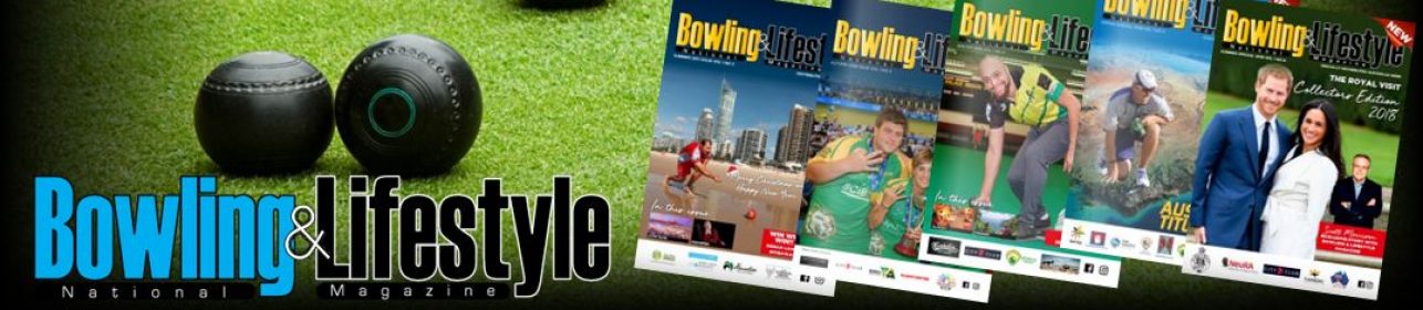 Bowling & Lifestyle Magazines